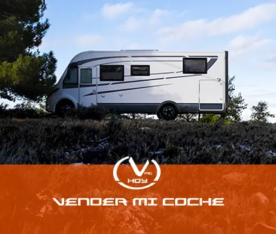 Vender Autocaravana