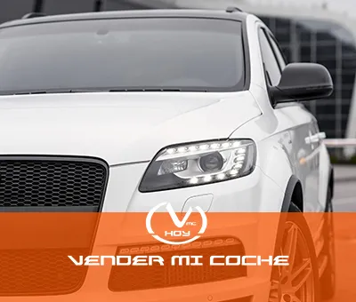 Vender Coche